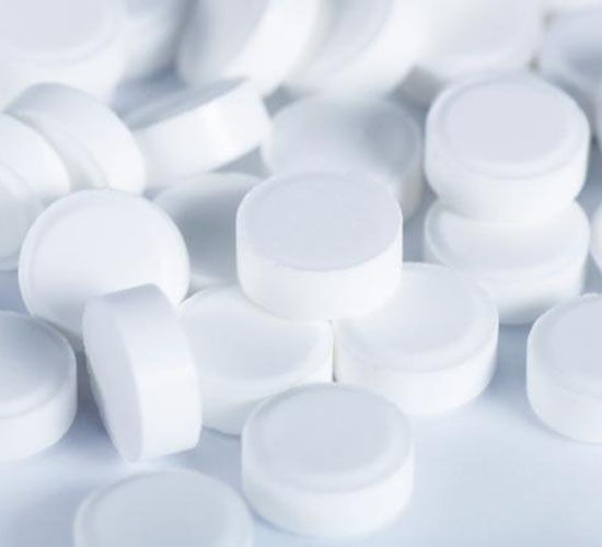 Препараты с замедленным высвобождением