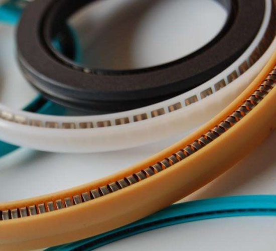 Промышленное уплотнительное кольцо