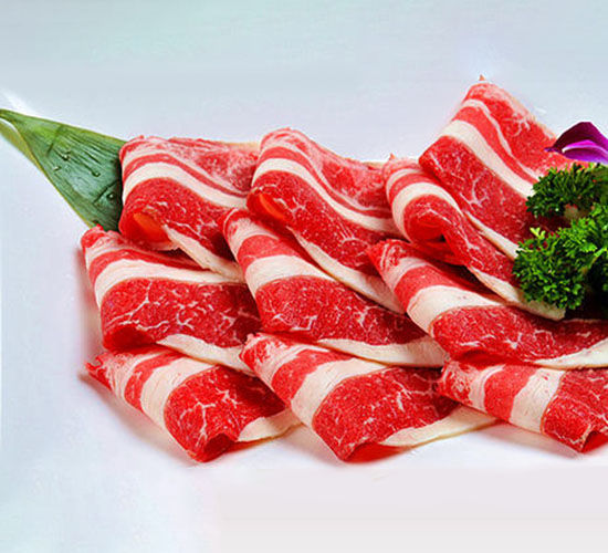 Мясной бондер (Влажная смесь)