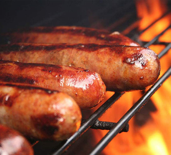 Эмульгатор для колбасы