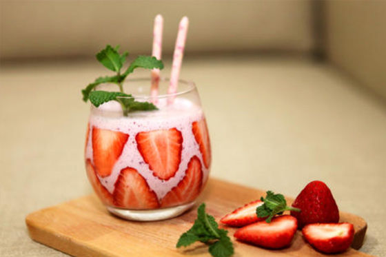 Soluciones para productos de yogur