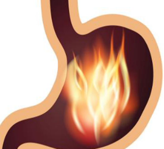 Producto de suspensión oral