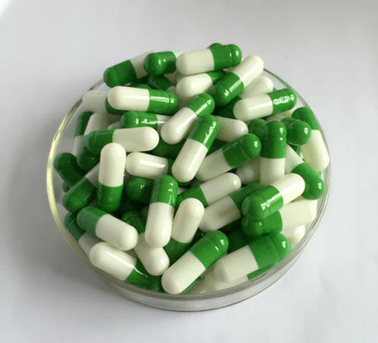 Productos de cápsula