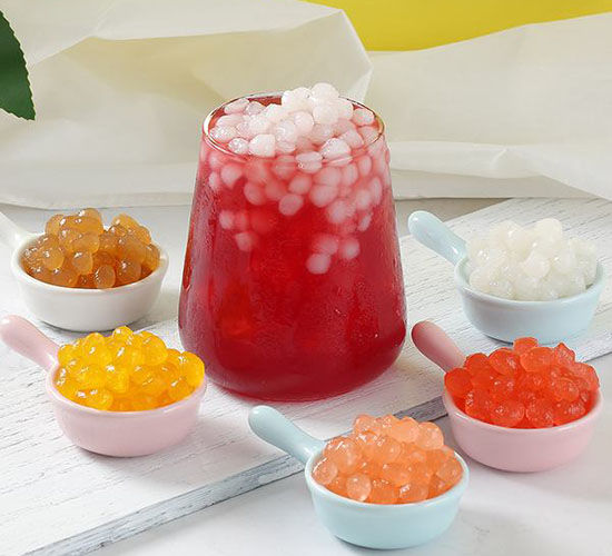 Soluciones para Jelly Jelly