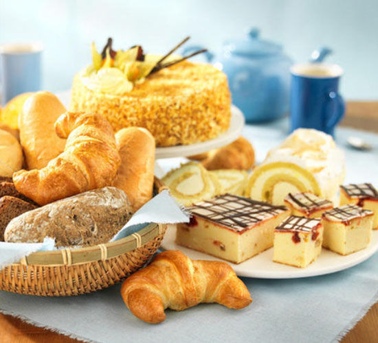 Soluciones para productos harineros