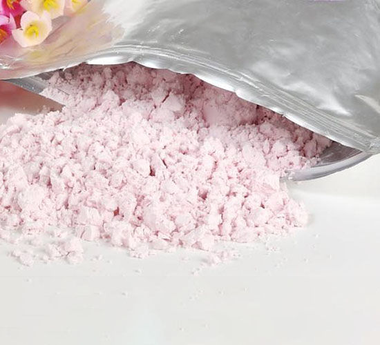 Soluciones para mascarilla facial