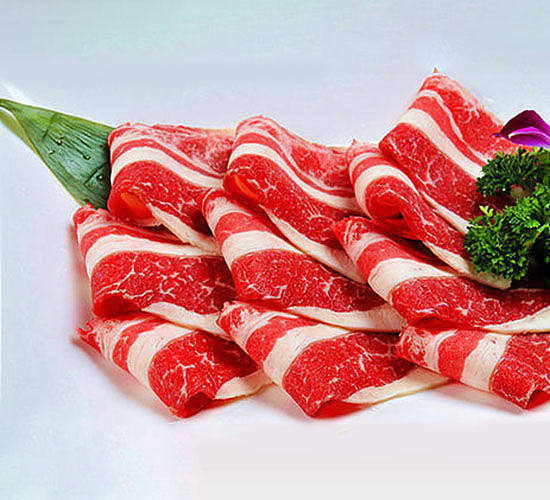 Adhesivo de carne (mezcla húmeda)