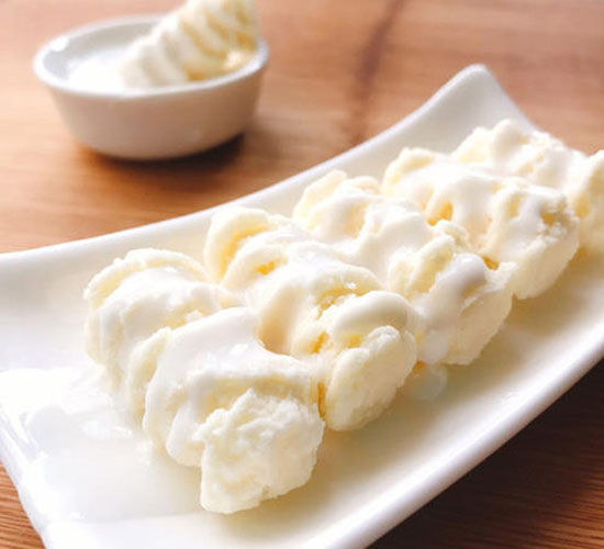 Coagulador para queso vegano