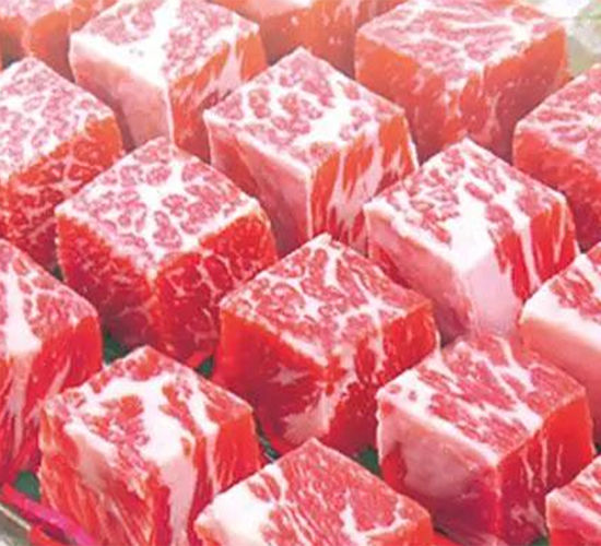 Adhesivo de carne (mezcla seca)