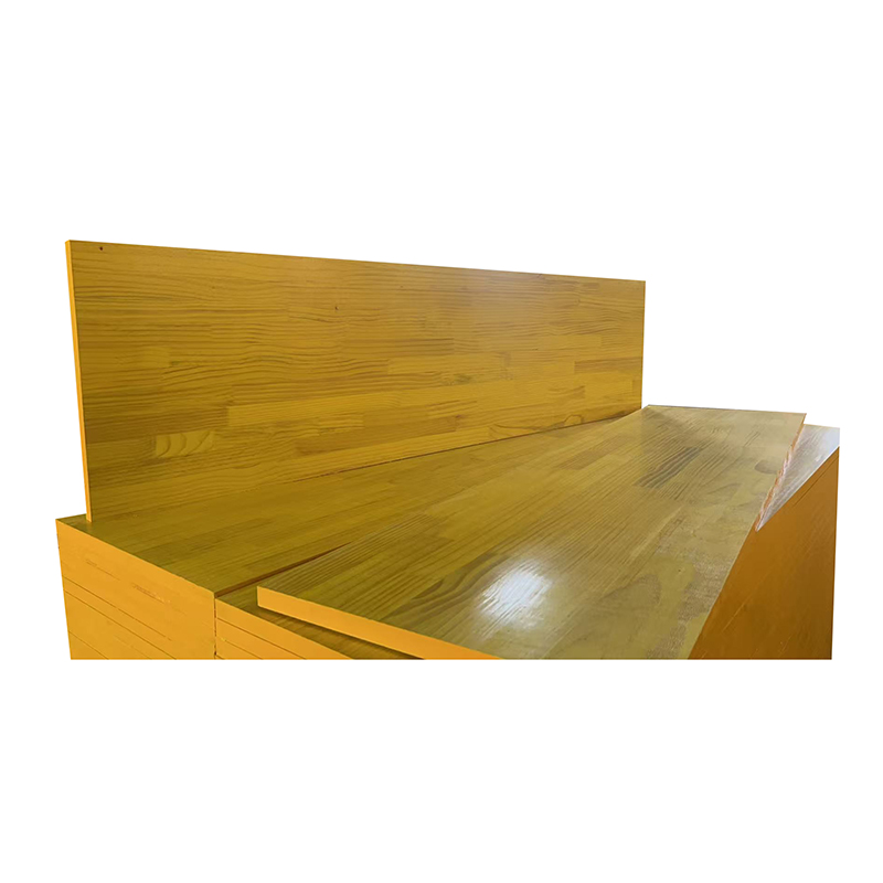 Wenwei Three-ply wood panel
