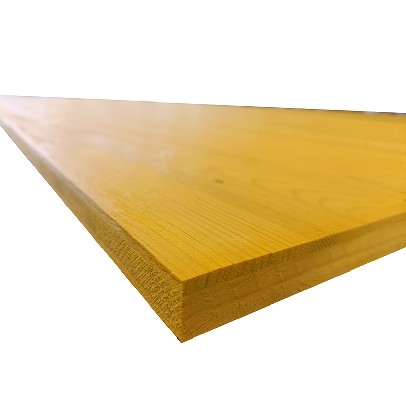 Wenwei Three-ply wood panel