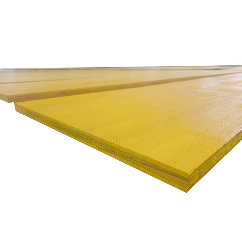 Wenwei Three-ply wood panel