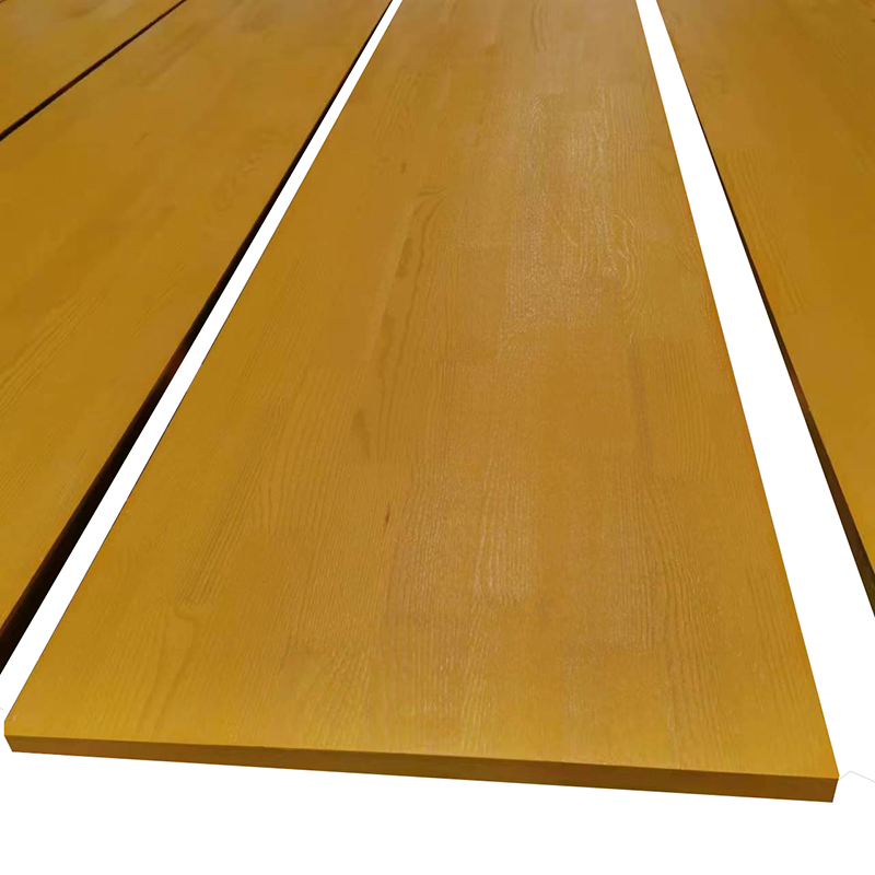 Wenwei Three-ply wood panel