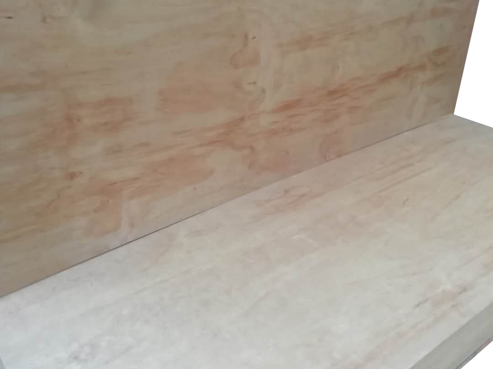 Furniture grade plywood