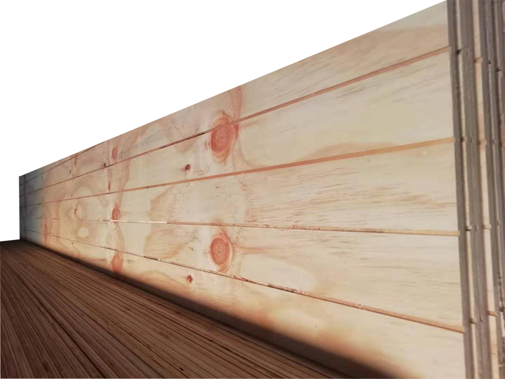 T&G plywood