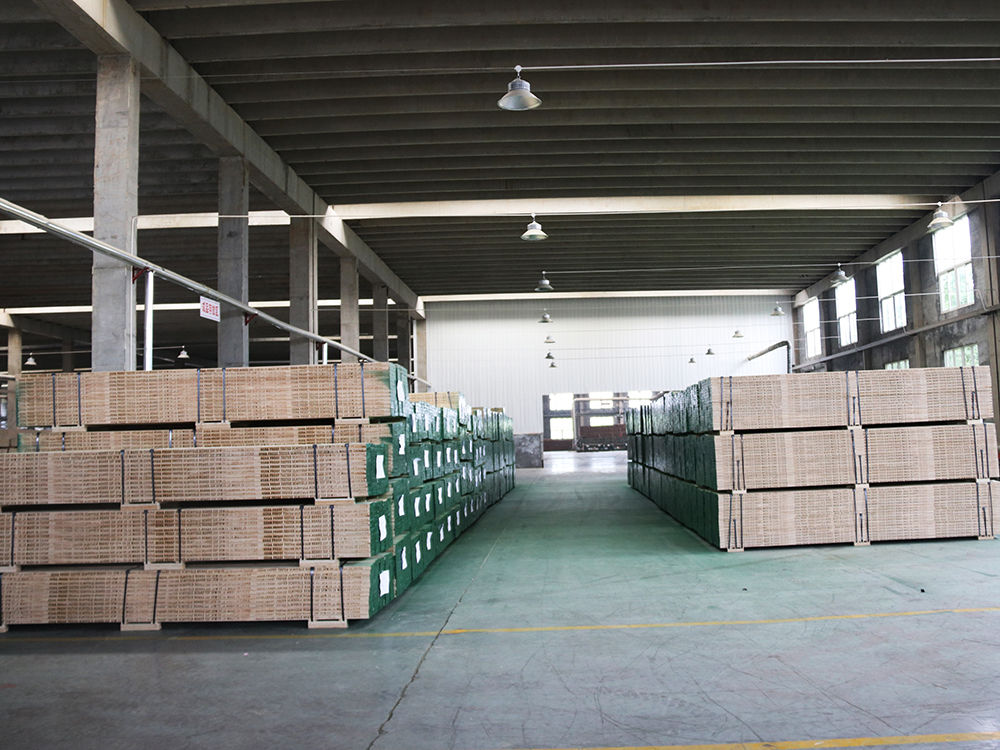 OSHA LVL scaffoding boards