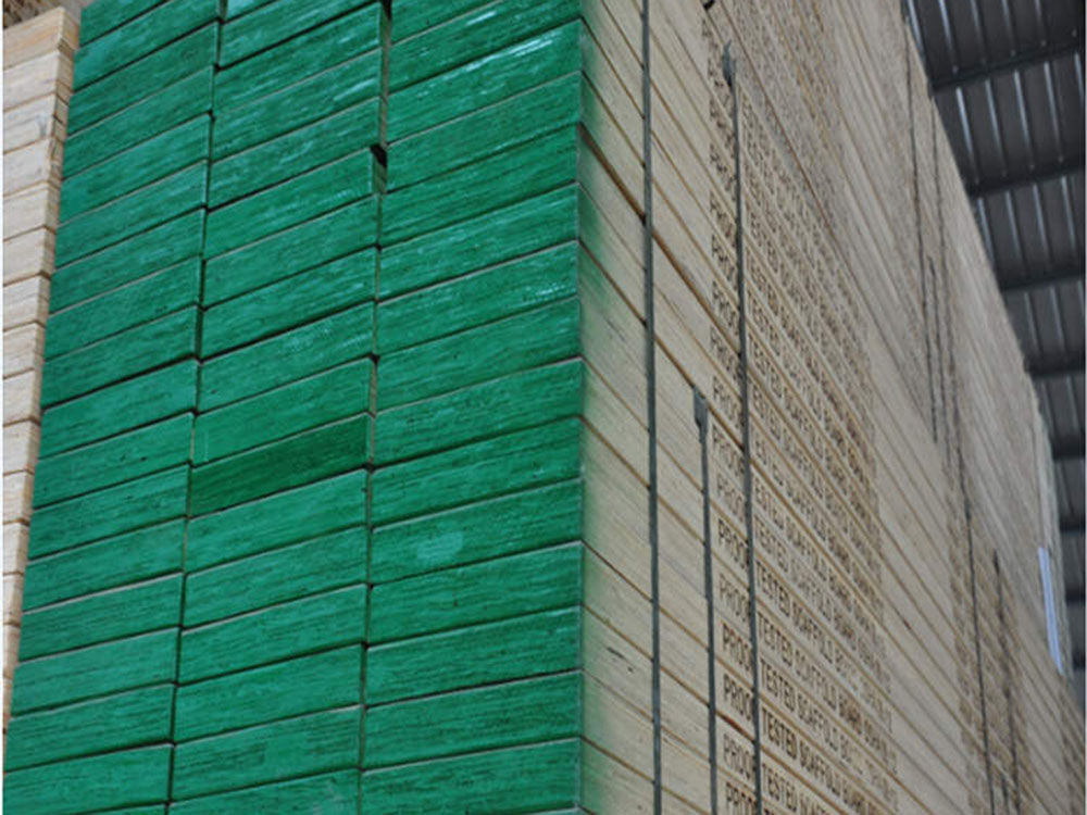 OSHA LVL scaffoding boards
