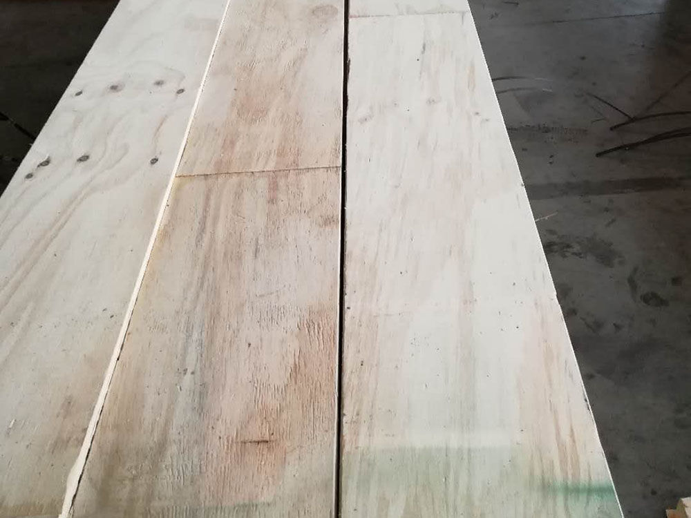 OSHA LVL scaffoding boards