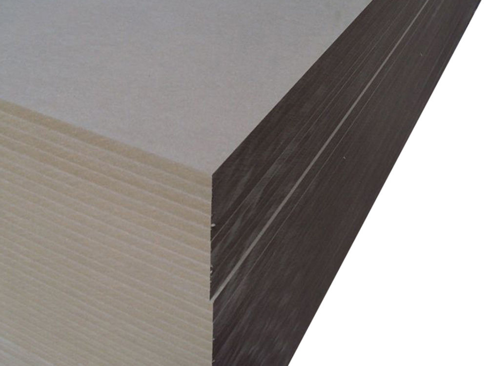 Plain MDF board