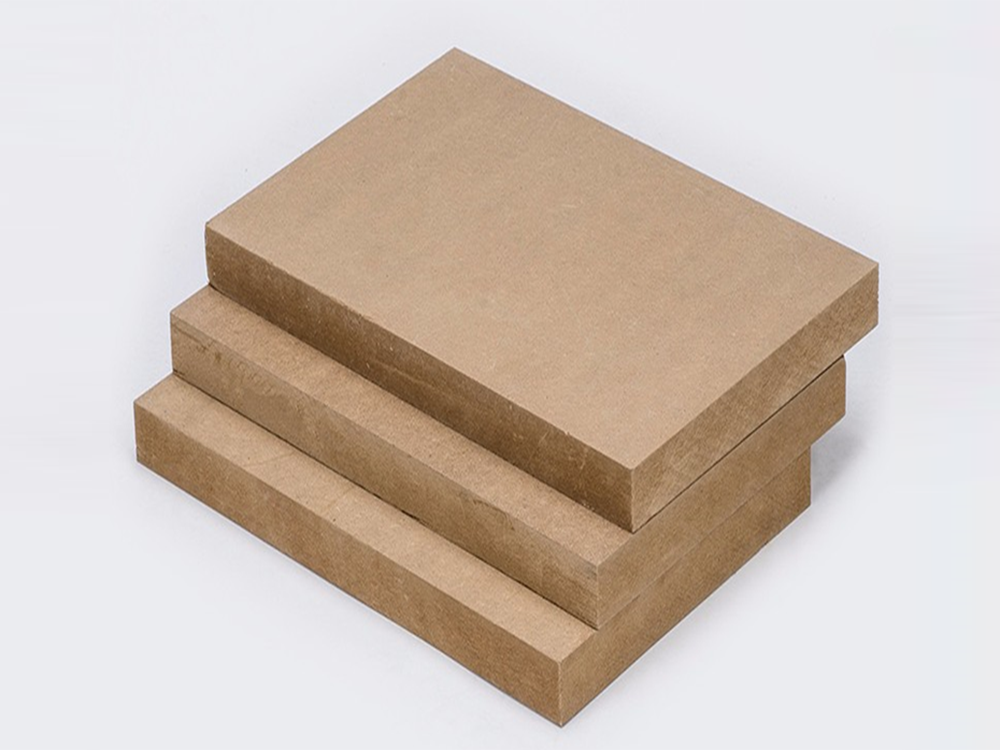 Plain MDF board