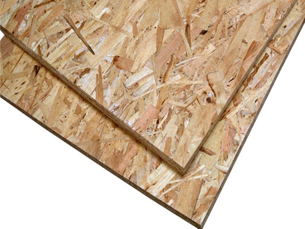 OSB board