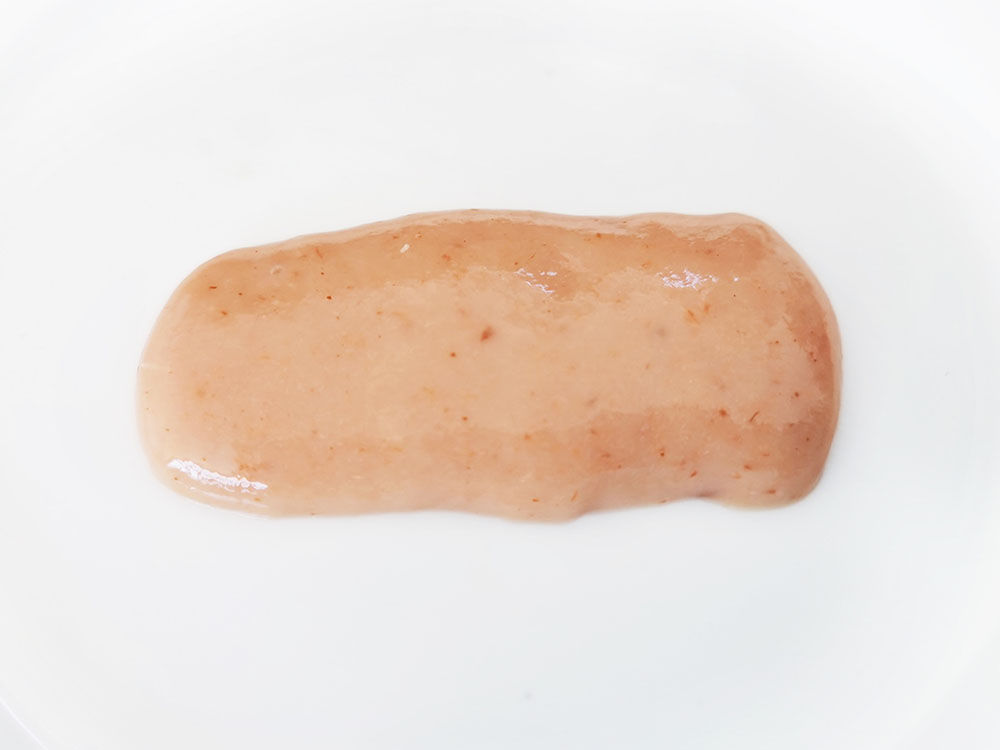 DC016-cat liquid filet,tuna taste, aluminum bag packing