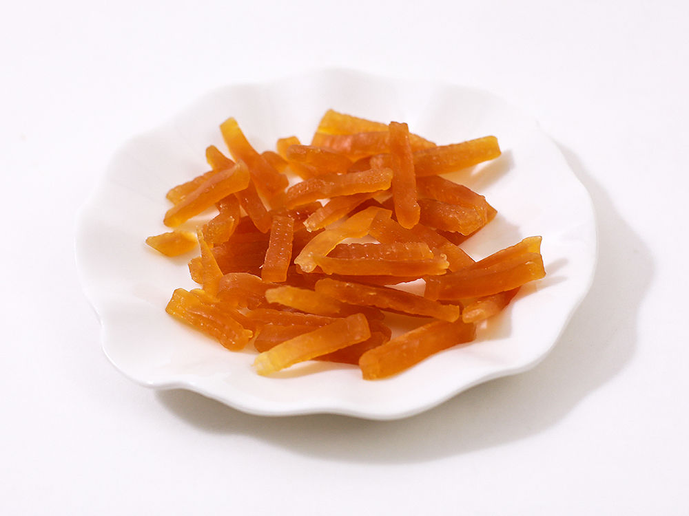 DC018-4cm Soft chicken slice