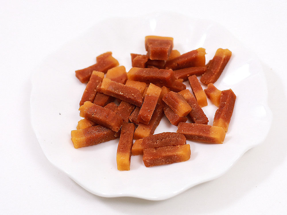 DC034-Mini chicken & cheese piece