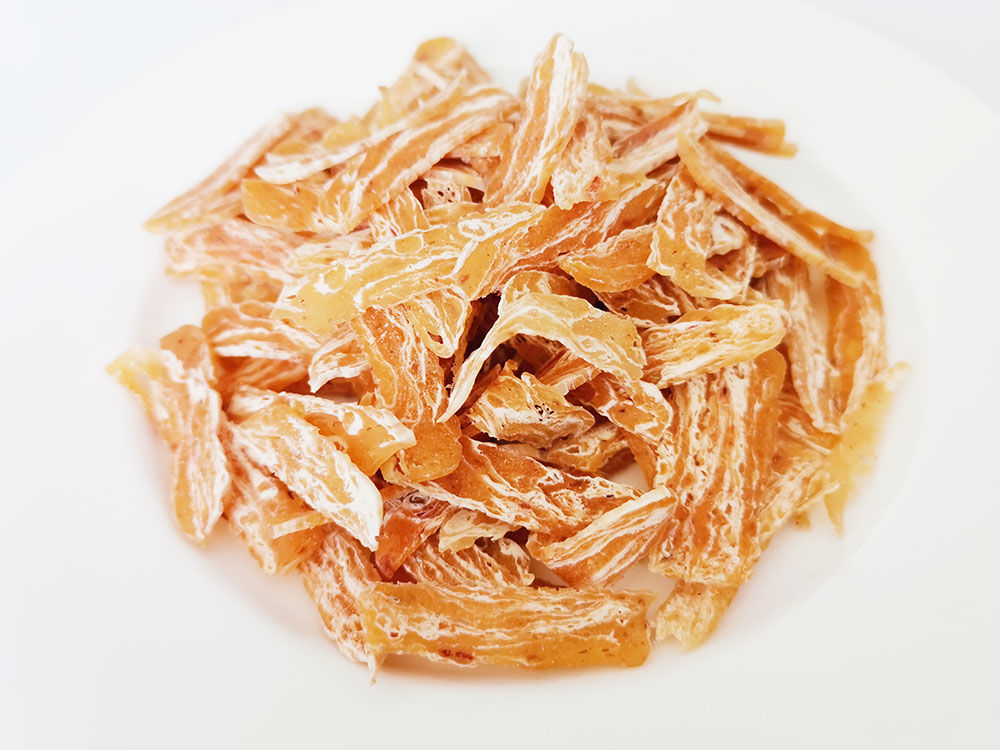 DC036-Thin chicken cod slice