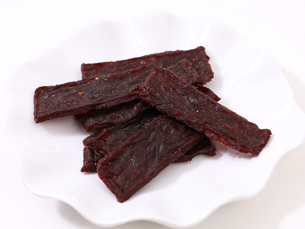 DD115-Dried beef chip