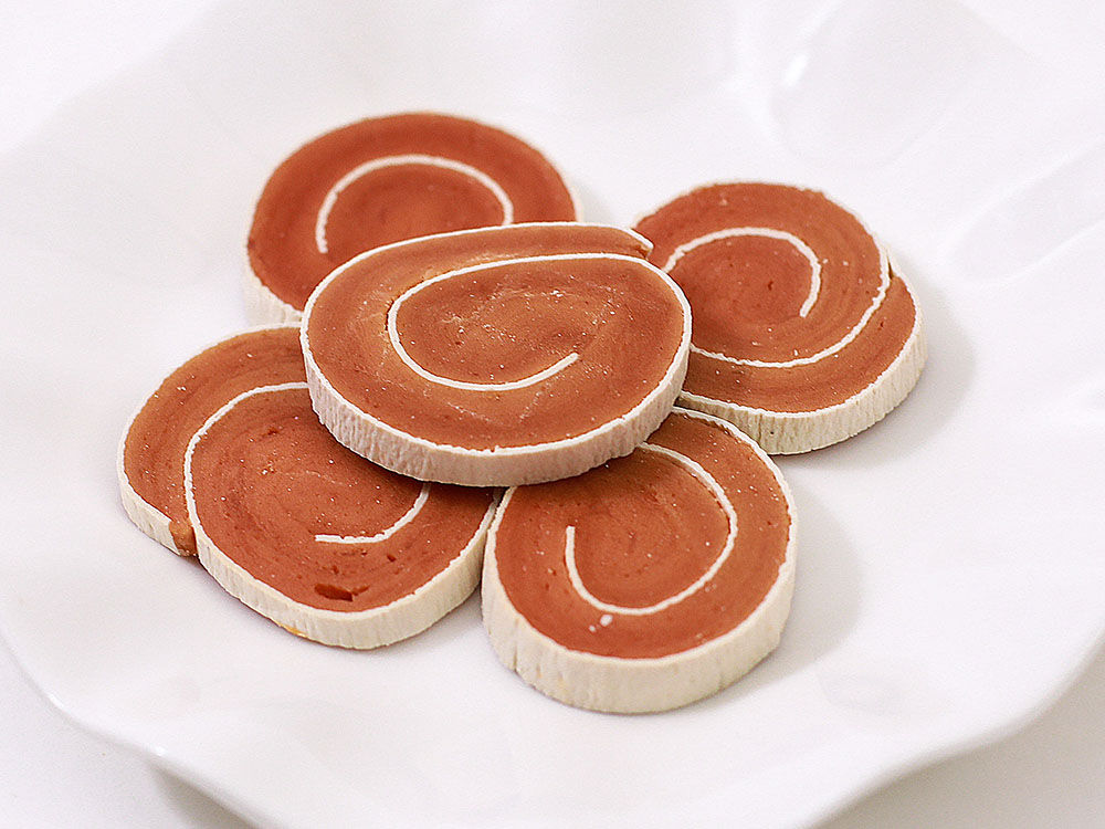 DD034-Chicken cod roll