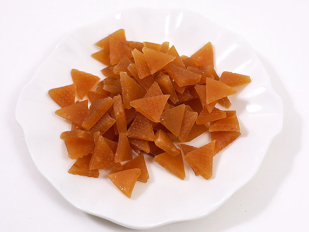 DD016-Soft chicken triangle chip