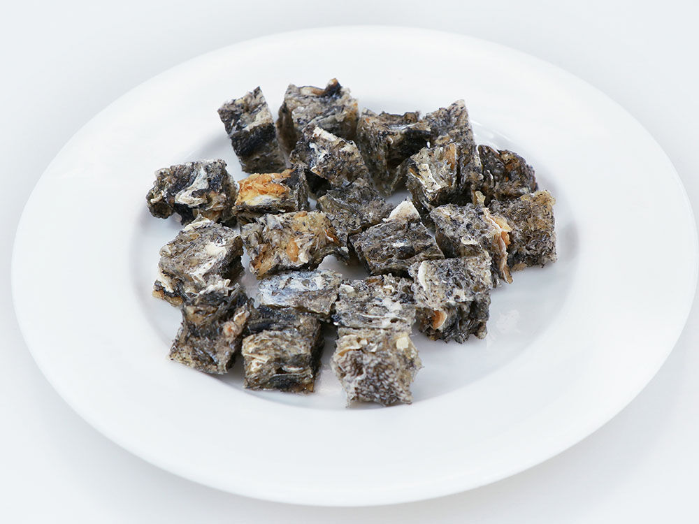 DD150-Fish skin chunk