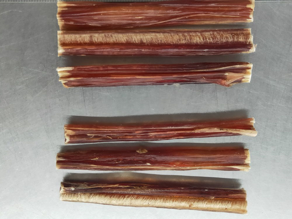 DD052-Beef pizzle sticks