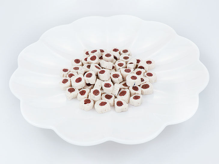 DD086-Cod penne with duck