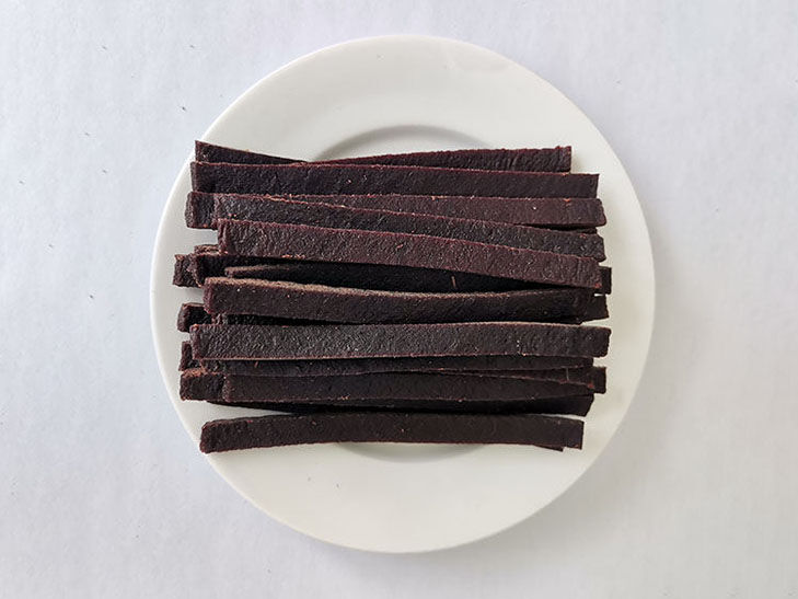 DD090- Venison Slice