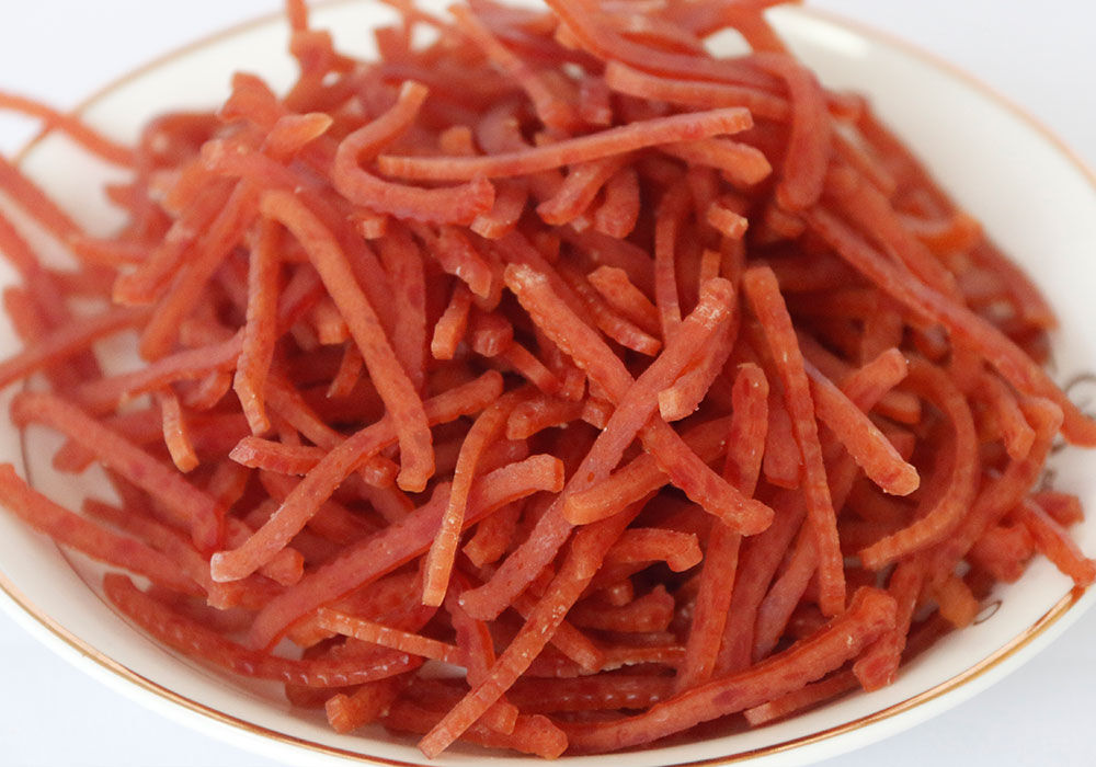 DC012-Soft duck slices