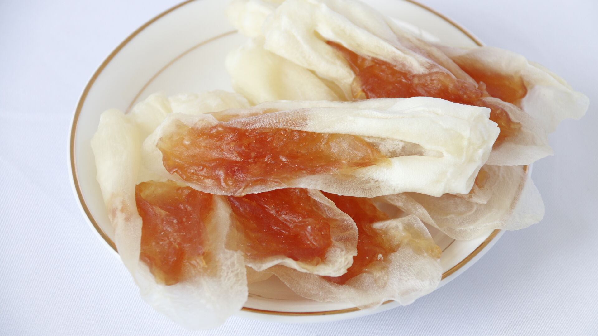 DD101-Rabbit ears with chicken