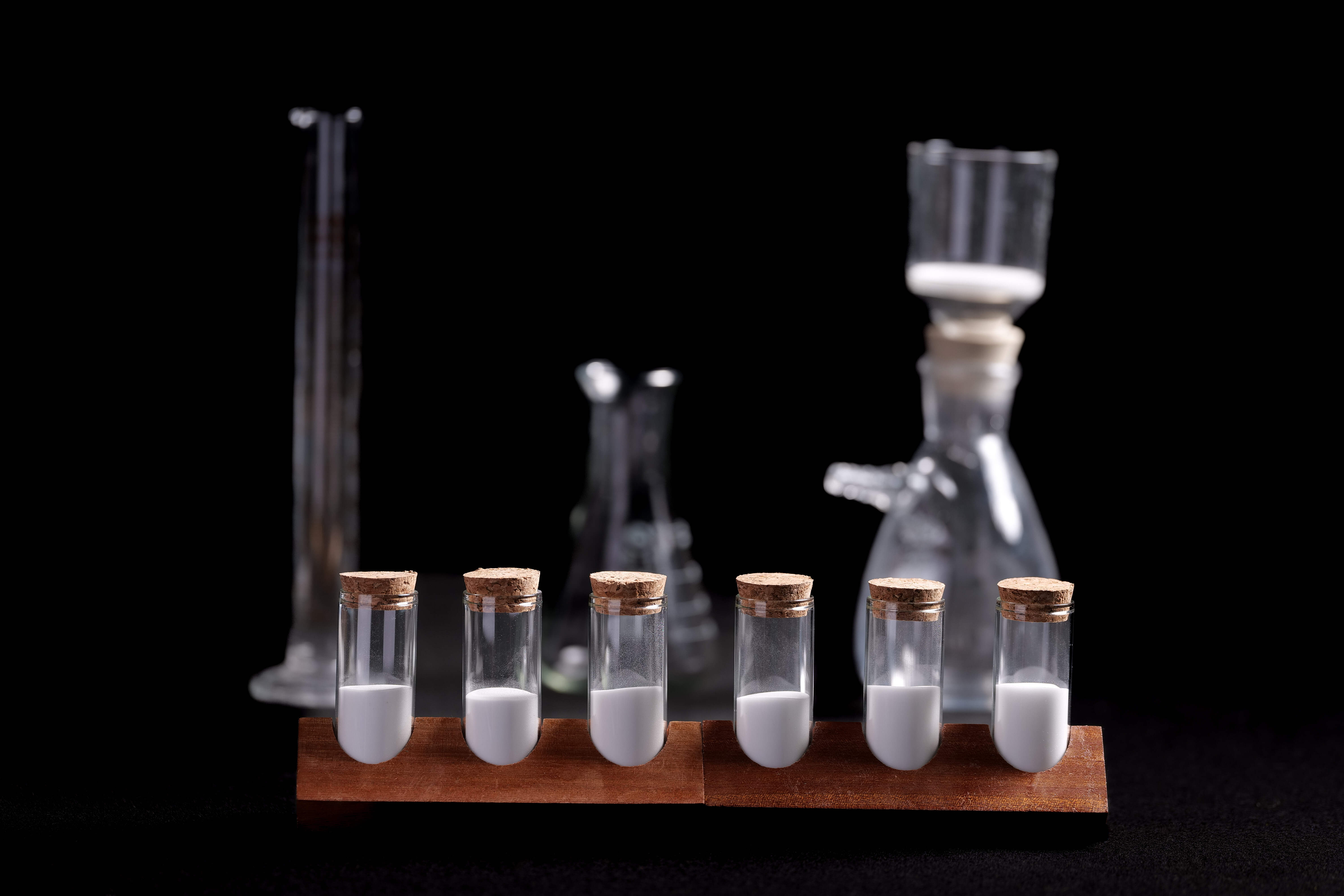 Medios de embalaje MPLC