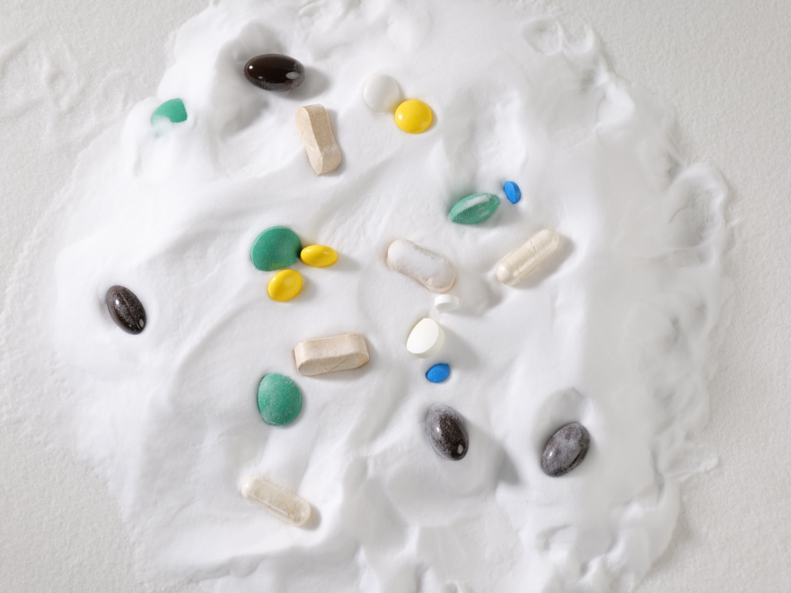 Excipientes farmacéuticos Excipientes farmacéuticos