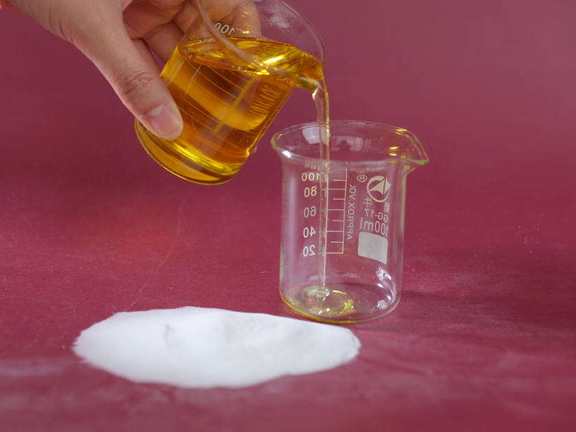 Arena de decoloración de aceites Arena de decoloración de aceites