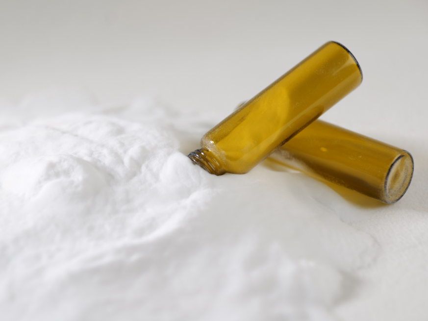 Excipientes farmacéuticos