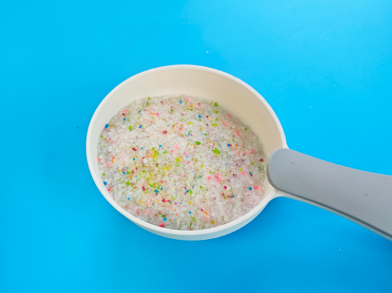 Arena para gatos Rainbow