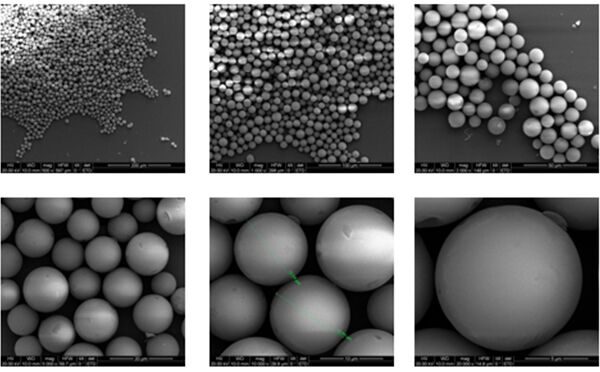 ¿Cómo elegir los materiales de envasado para HPLC? ¿Cómo elegir los materiales de envasado para HPLC?