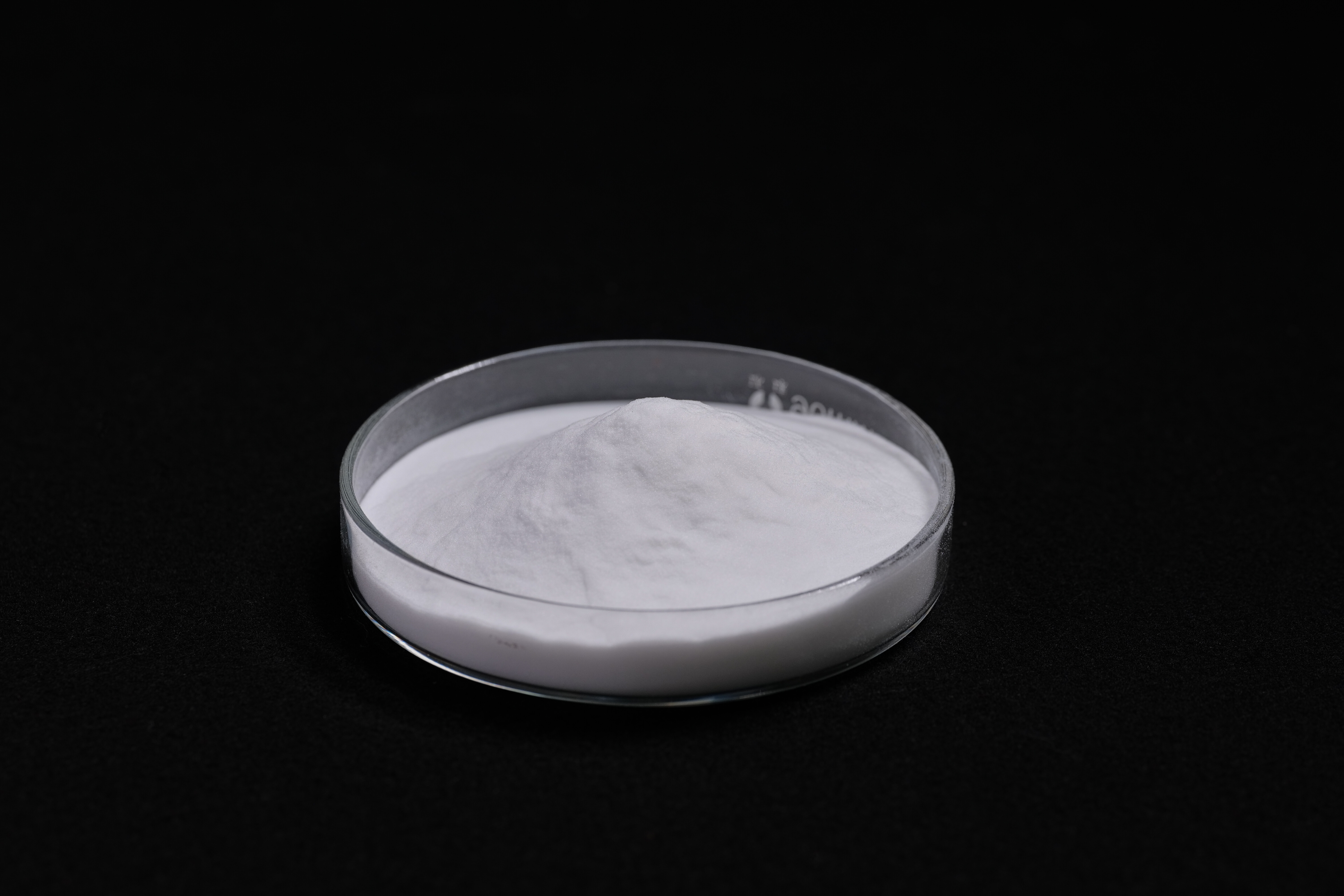 Silice irrégulière