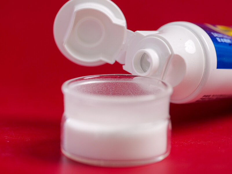 Gel de silice pour dentifrice Gel de silice pour dentifrice