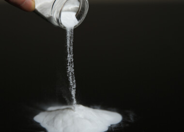 Gel de silice pour chromatographie