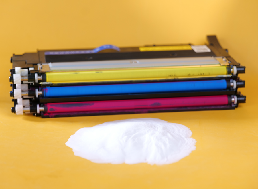 Imprimer le support d'adsorption Imprimer le support d'adsorption