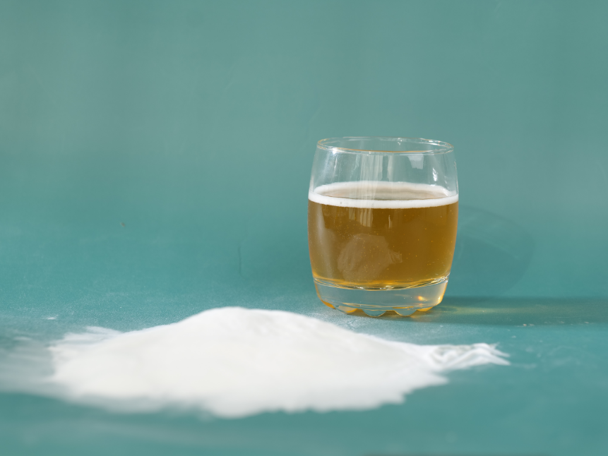 Stabilisateur de bière