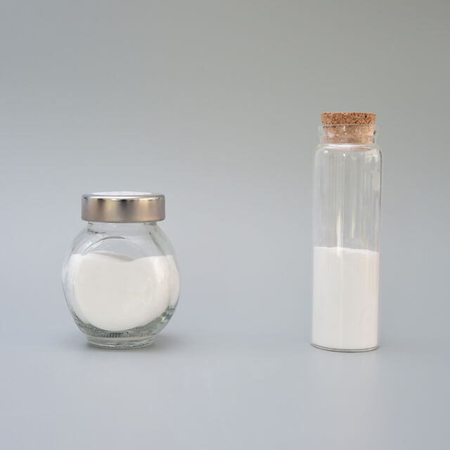 Le sio2 est-il chimiquement stable ?